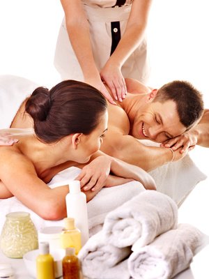 Couples Massage NYC Couples Massage
