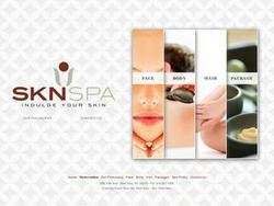 SKN Spa New York SKN Spa New York