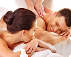 Couples Massage NYC