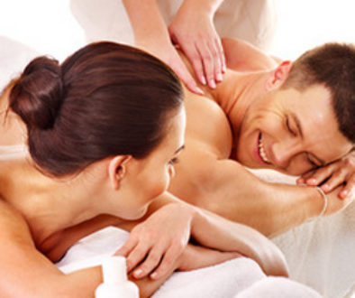 Couples Massage NYC