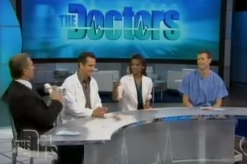 TheDoctors-Video