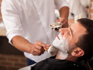 Barber Shop Deals NYC